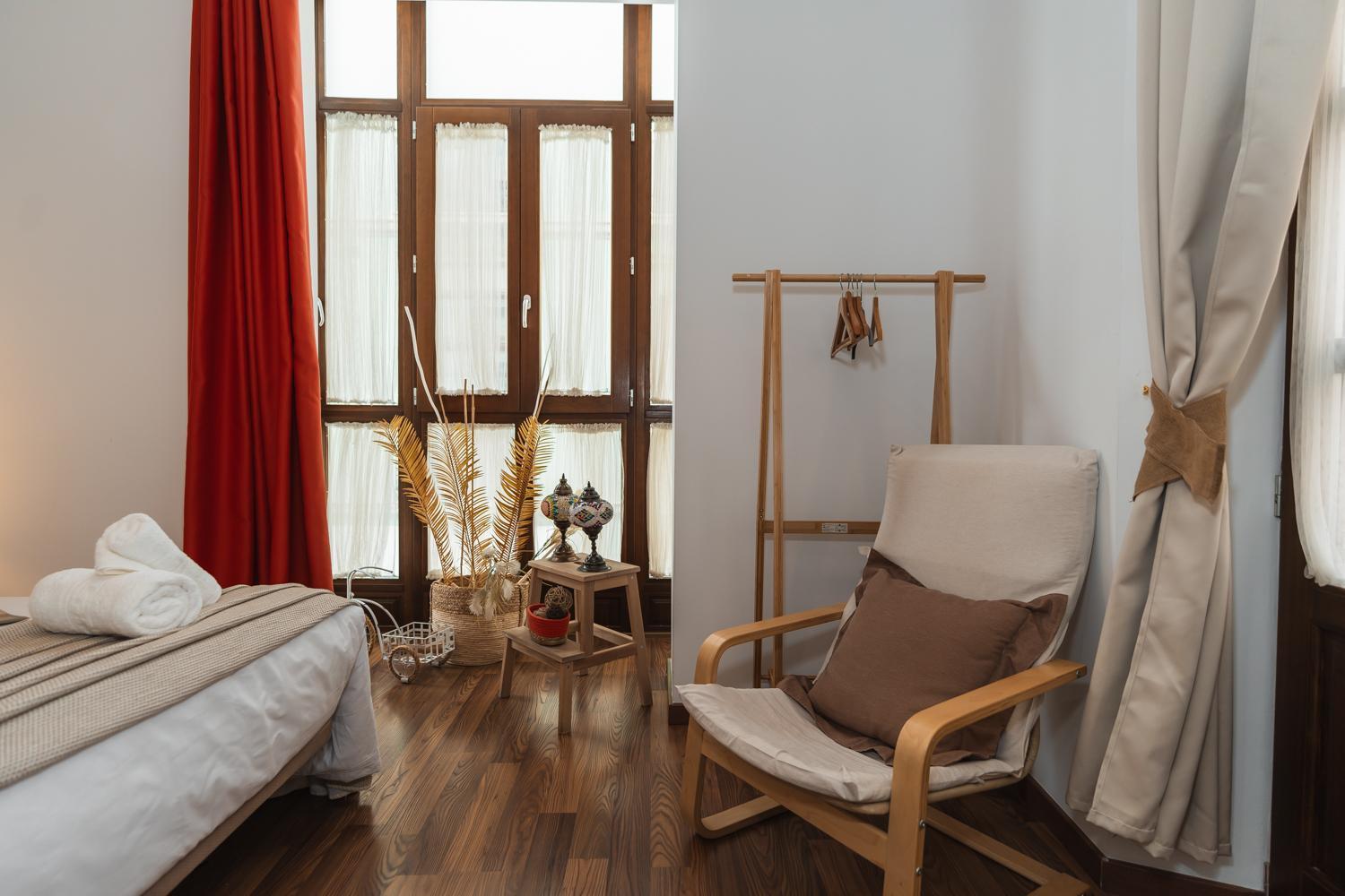 Tuguest Marques De Falces Apartments Granada Dış mekan fotoğraf