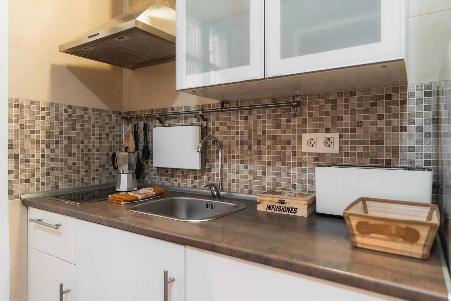 Tuguest Marques De Falces Apartments Granada Dış mekan fotoğraf
