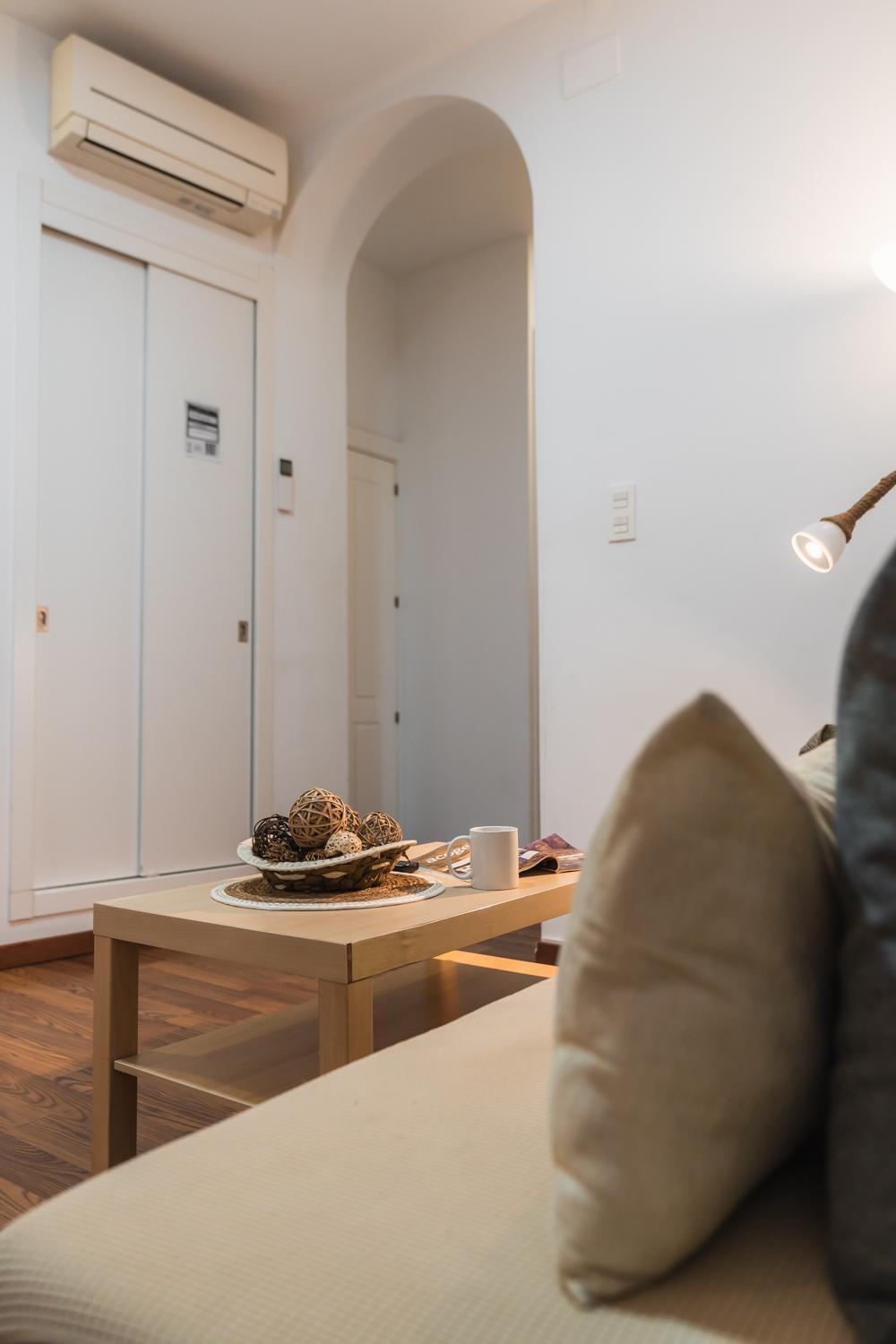 Tuguest Marques De Falces Apartments Granada Dış mekan fotoğraf
