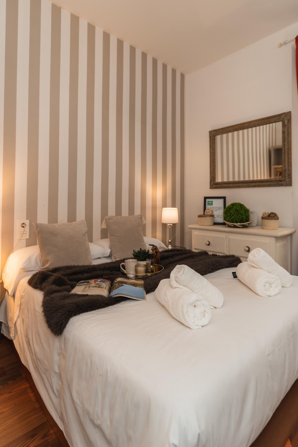 Tuguest Marques De Falces Apartments Granada Dış mekan fotoğraf