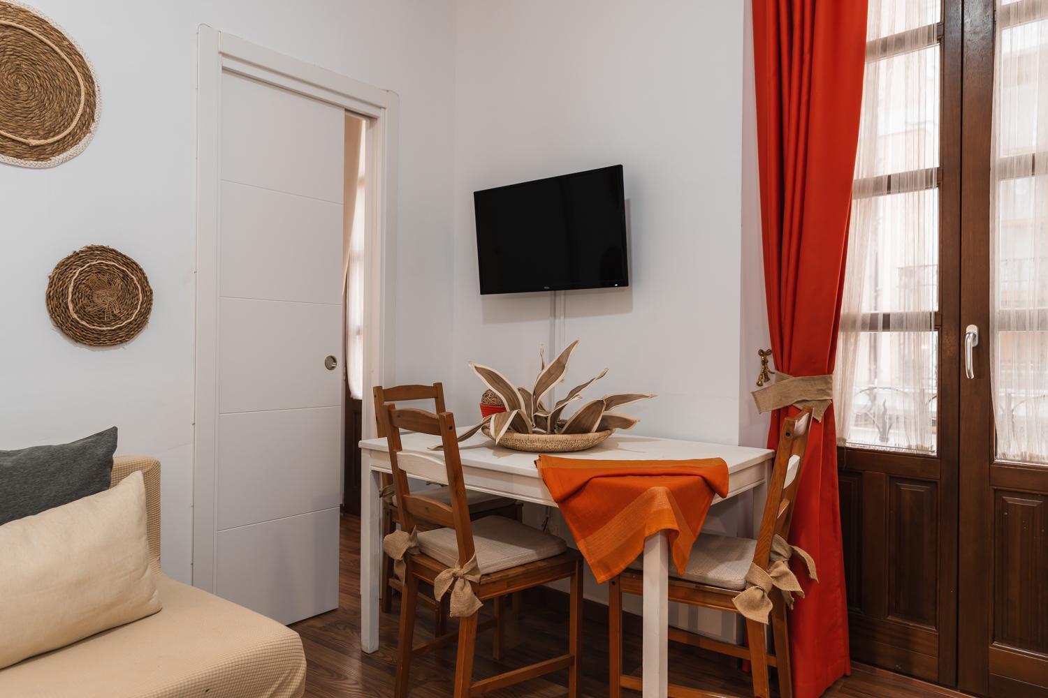 Tuguest Marques De Falces Apartments Granada Dış mekan fotoğraf
