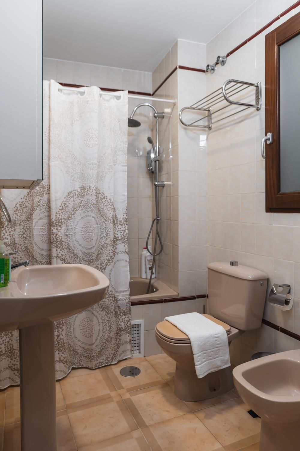 Tuguest Marques De Falces Apartments Granada Dış mekan fotoğraf