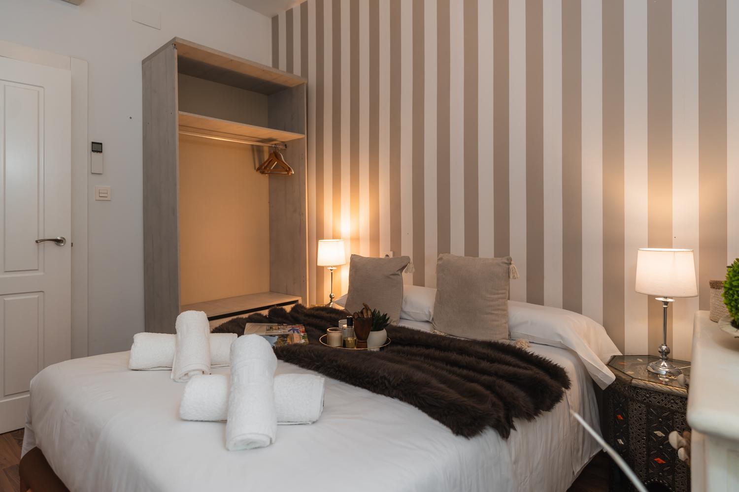 Tuguest Marques De Falces Apartments Granada Dış mekan fotoğraf