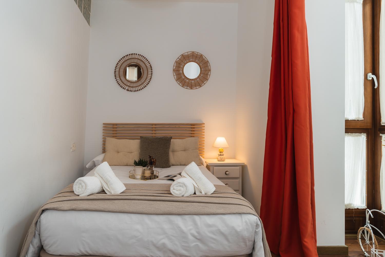 Tuguest Marques De Falces Apartments Granada Dış mekan fotoğraf