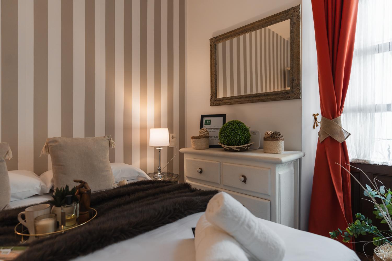 Tuguest Marques De Falces Apartments Granada Dış mekan fotoğraf