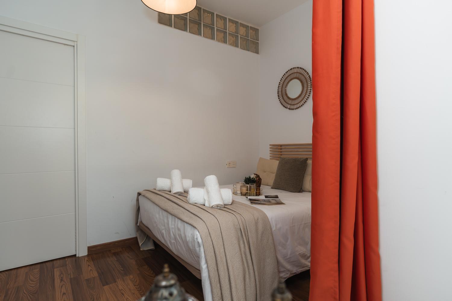 Tuguest Marques De Falces Apartments Granada Dış mekan fotoğraf