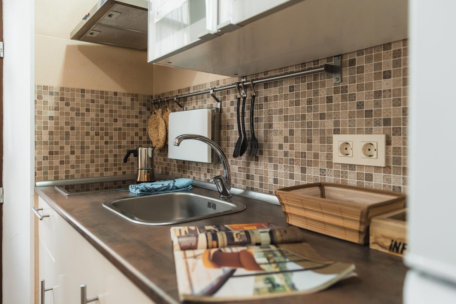 Tuguest Marques De Falces Apartments Granada Dış mekan fotoğraf
