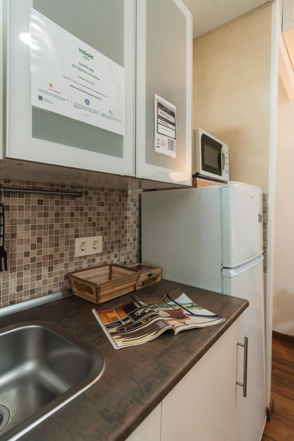 Tuguest Marques De Falces Apartments Granada Dış mekan fotoğraf