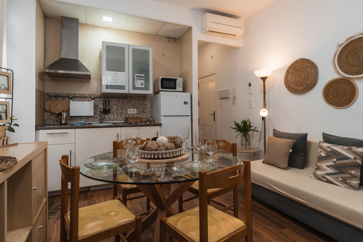 Tuguest Marques De Falces Apartments Granada Dış mekan fotoğraf