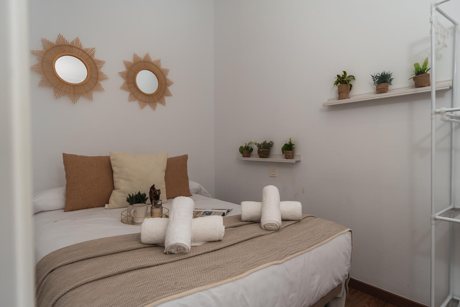 Tuguest Marques De Falces Apartments Granada Dış mekan fotoğraf