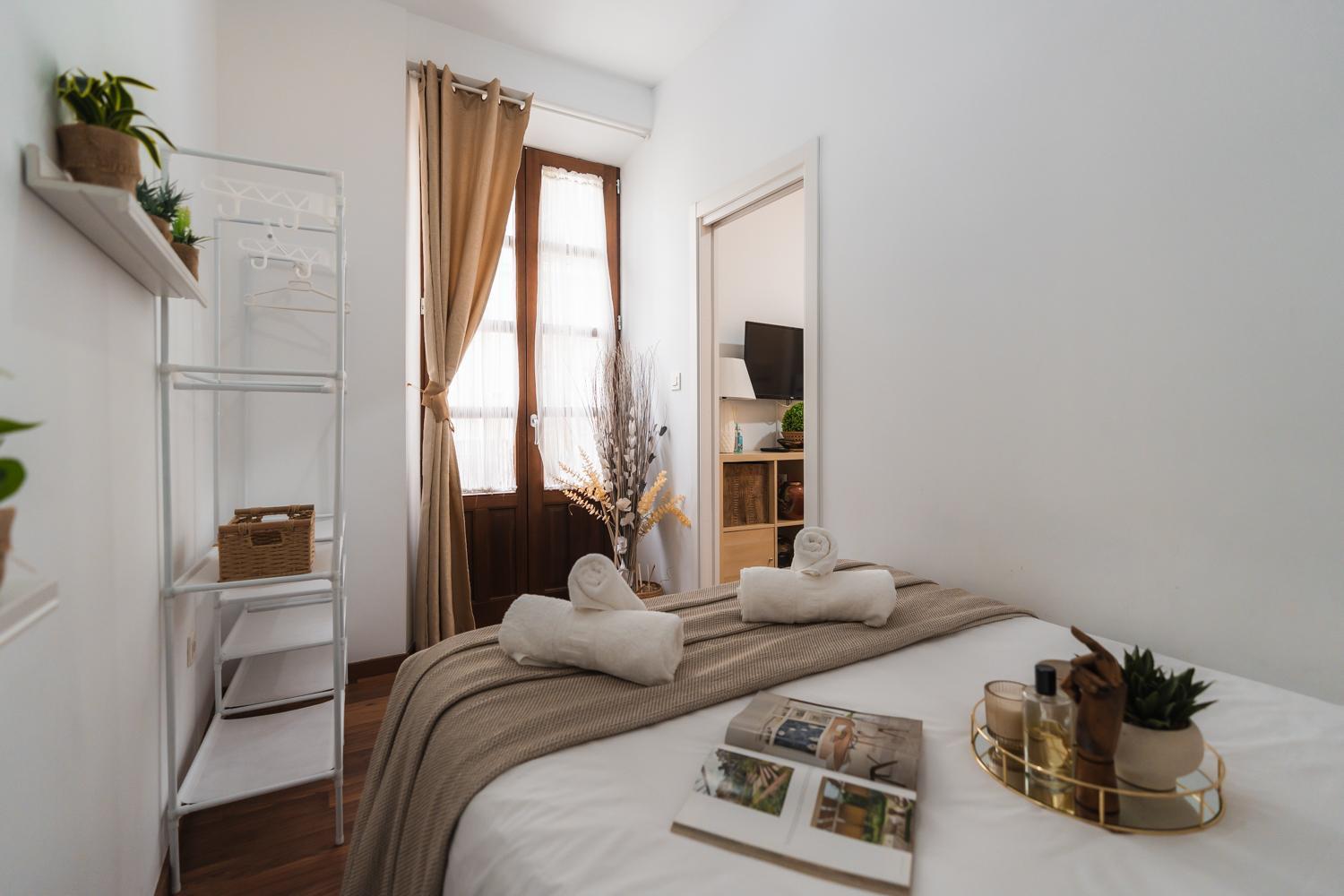 Tuguest Marques De Falces Apartments Granada Dış mekan fotoğraf