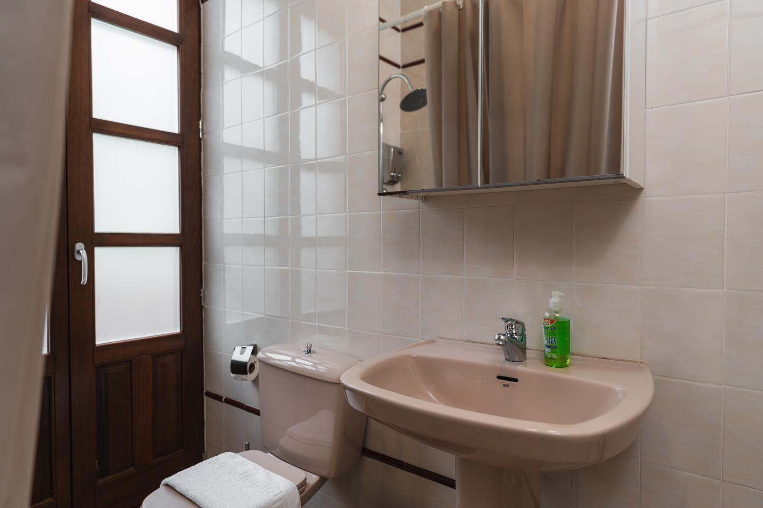Tuguest Marques De Falces Apartments Granada Dış mekan fotoğraf