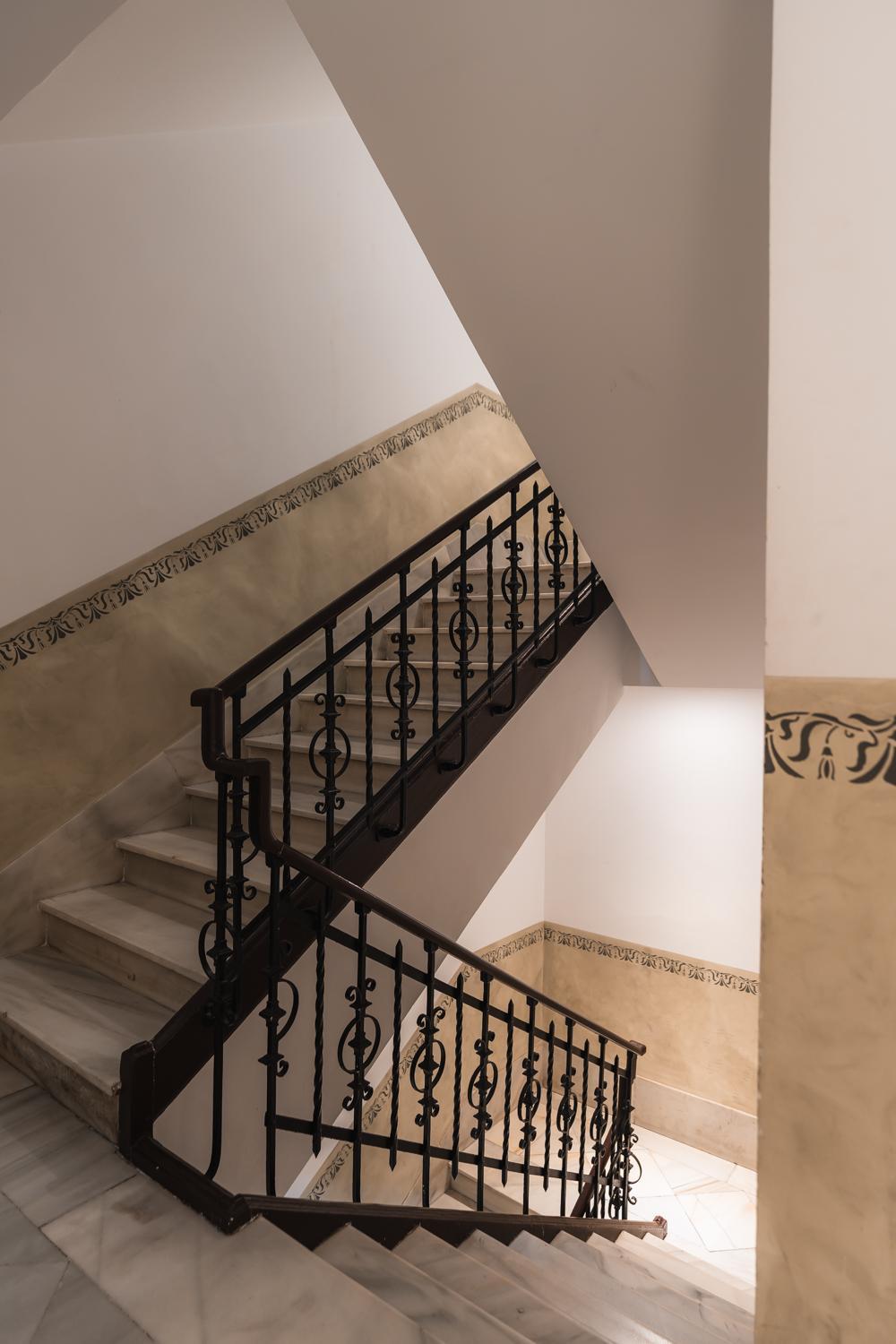 Tuguest Marques De Falces Apartments Granada Dış mekan fotoğraf