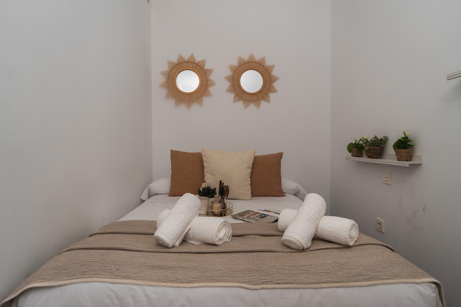 Tuguest Marques De Falces Apartments Granada Dış mekan fotoğraf