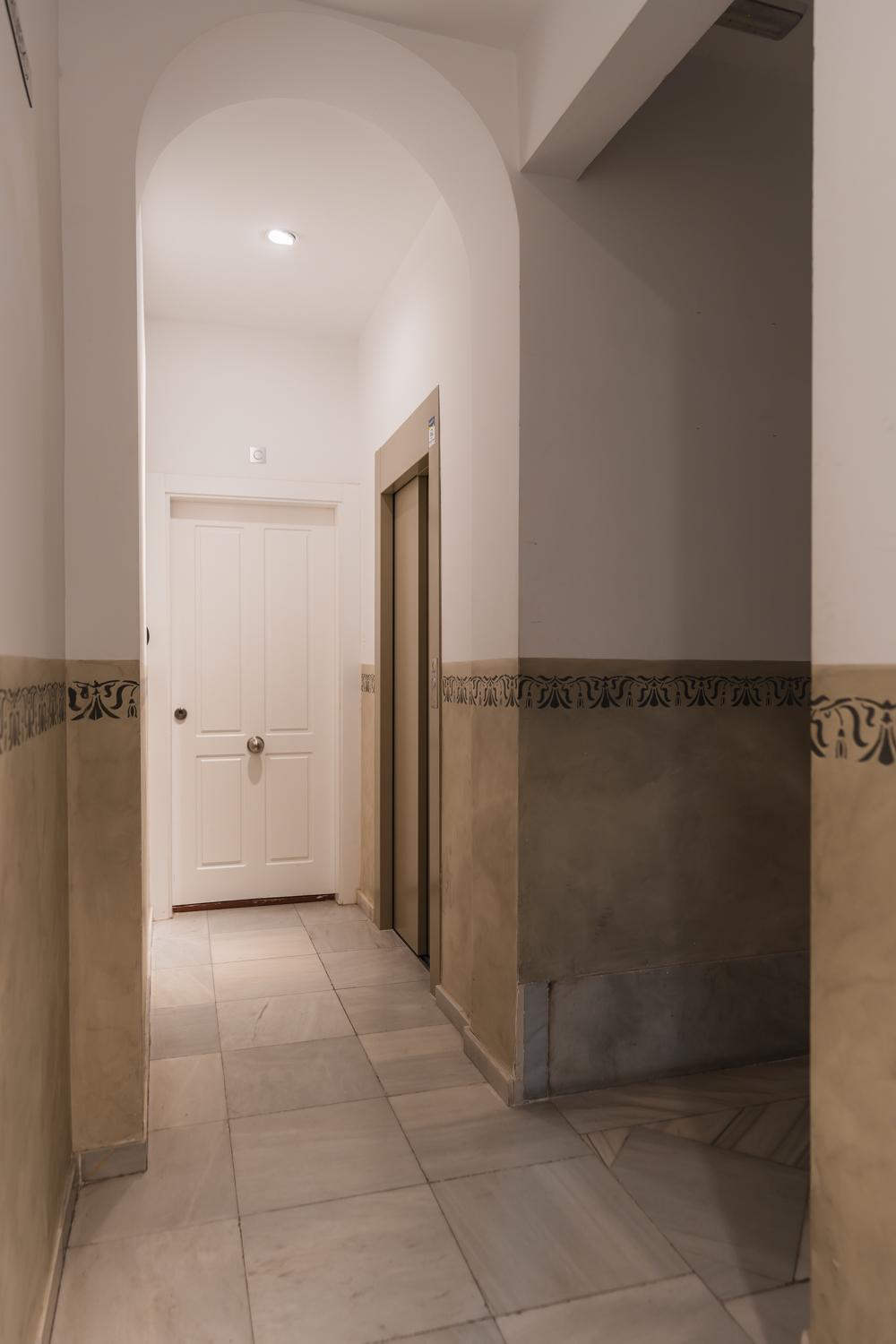 Tuguest Marques De Falces Apartments Granada Dış mekan fotoğraf