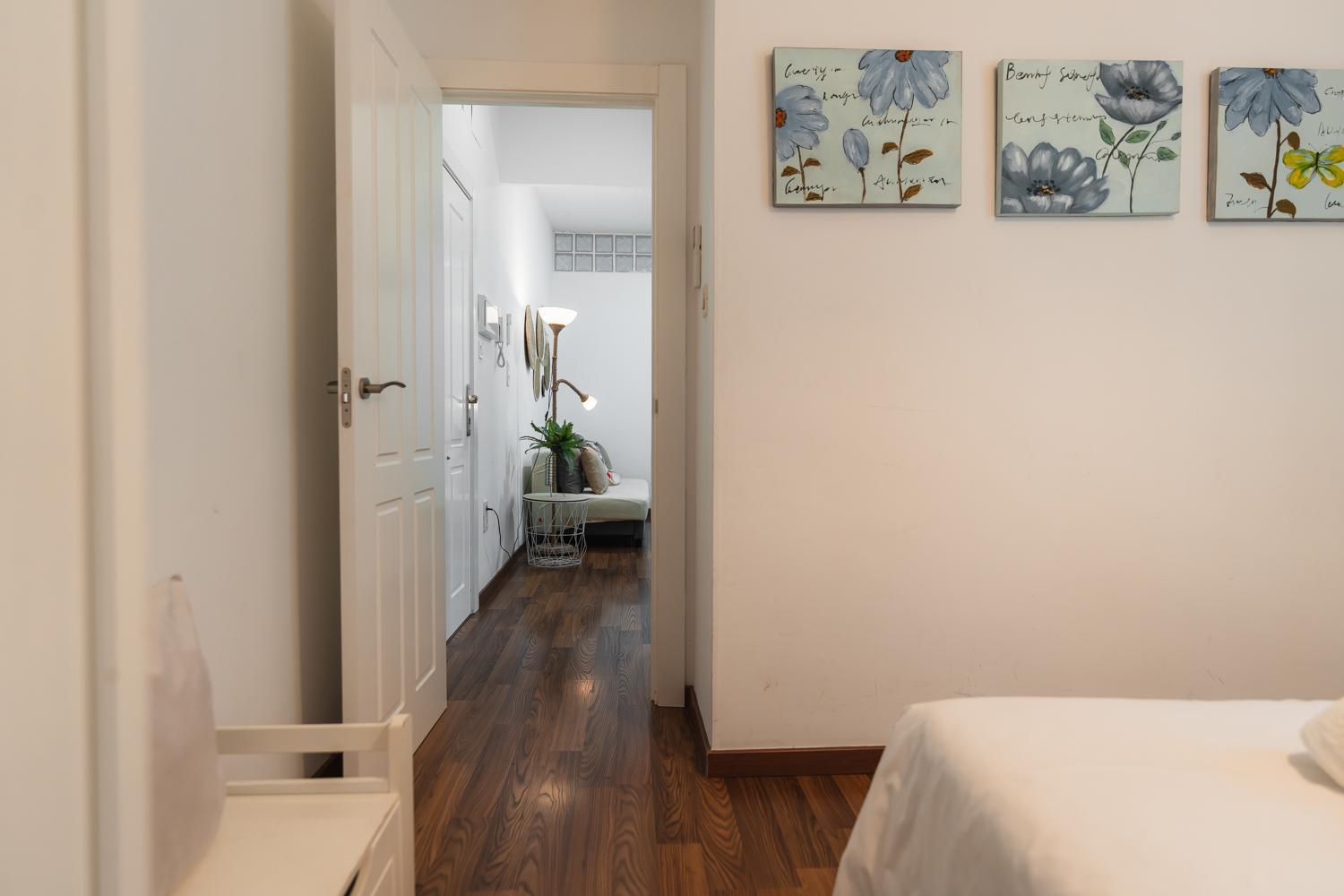 Tuguest Marques De Falces Apartments Granada Dış mekan fotoğraf