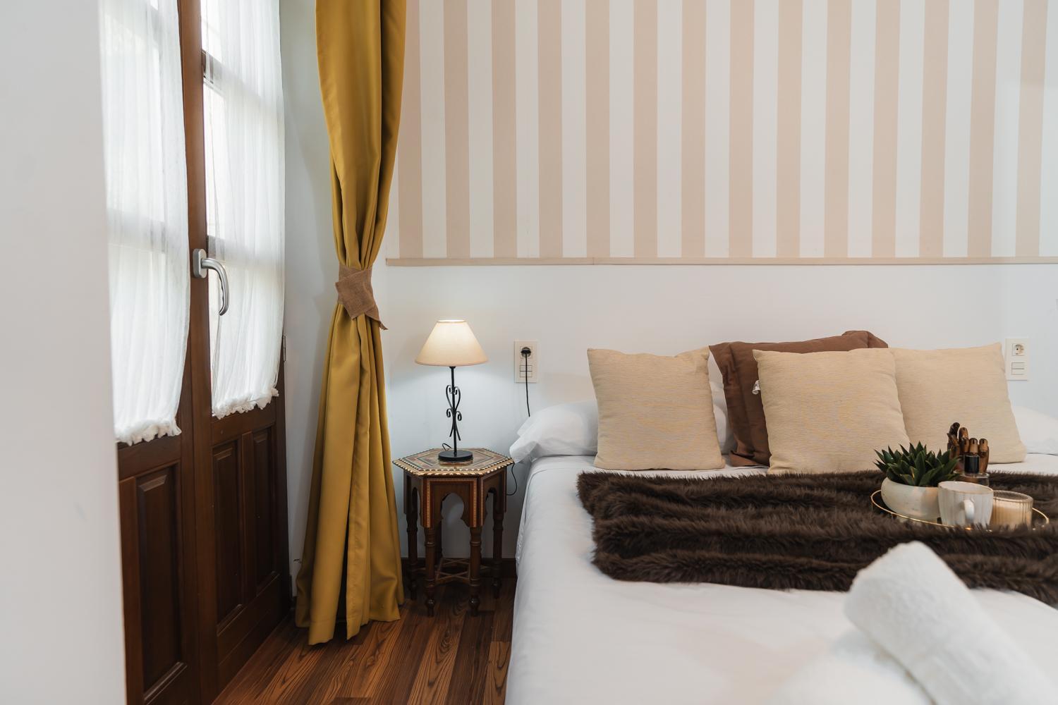 Tuguest Marques De Falces Apartments Granada Dış mekan fotoğraf