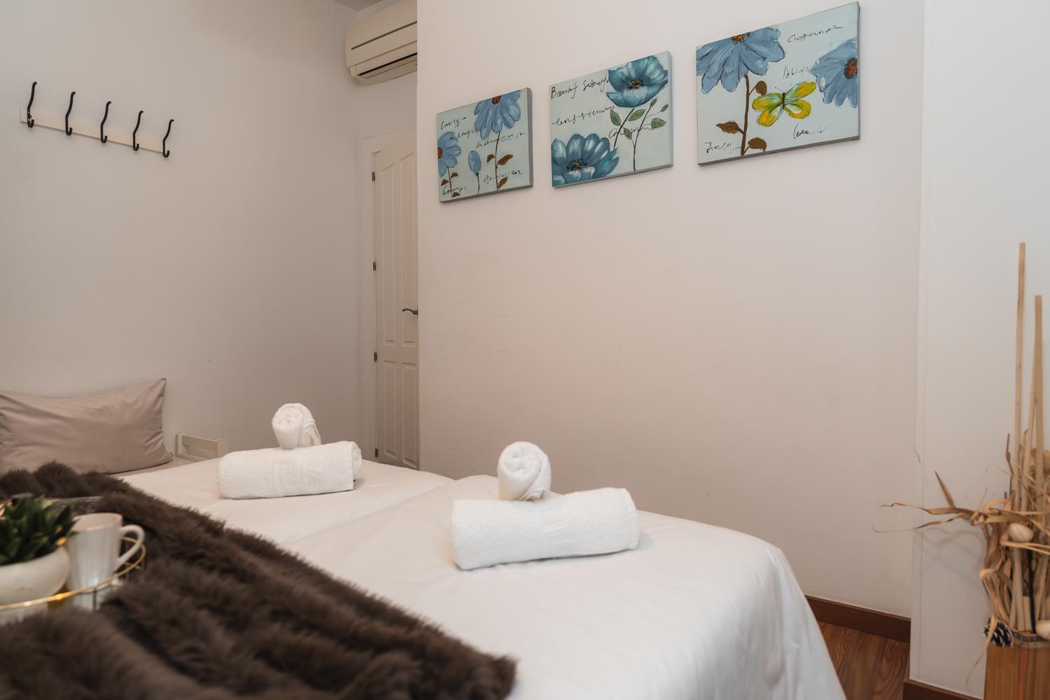 Tuguest Marques De Falces Apartments Granada Dış mekan fotoğraf