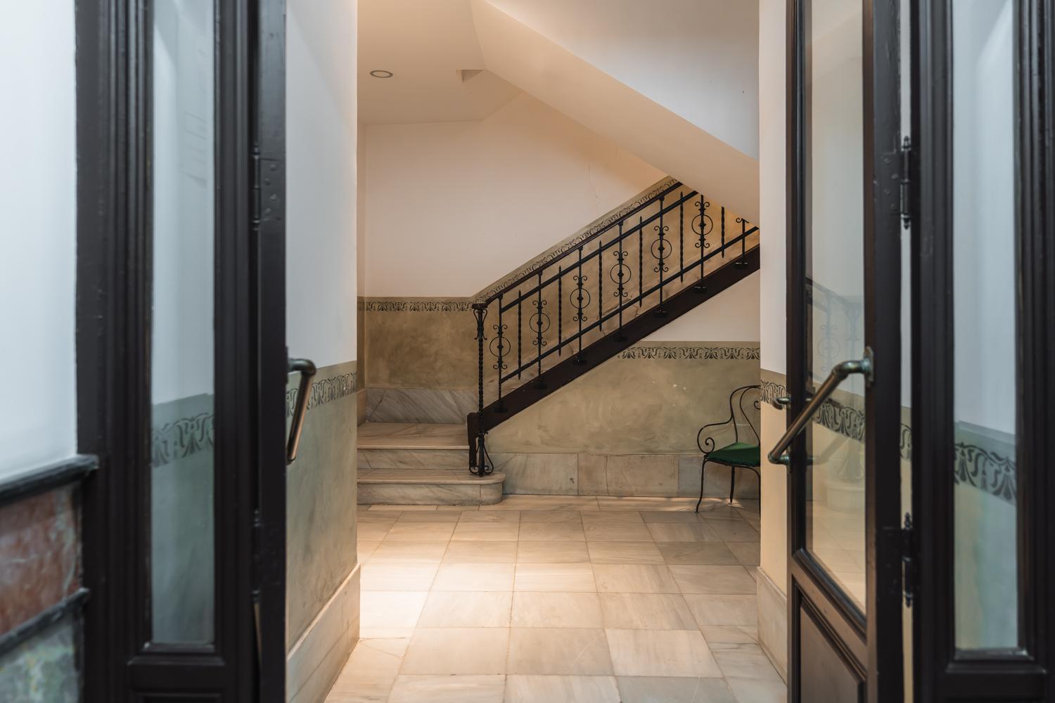 Tuguest Marques De Falces Apartments Granada Dış mekan fotoğraf