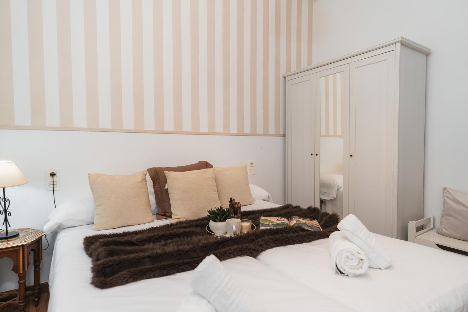 Tuguest Marques De Falces Apartments Granada Dış mekan fotoğraf